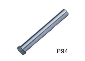 模具鑲件中常見的幾種鑲法