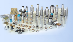 冷卻配件有那些特點？