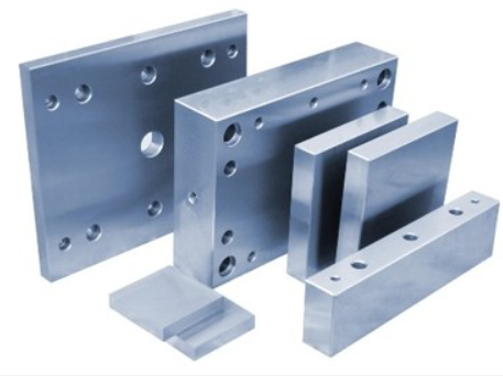 優(yōu)質(zhì)模具配件的幾大特性