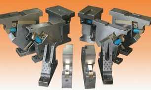 如何辨別模具鑲件品質？