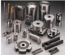 模具標準件的日常保養事項有哪些呢？